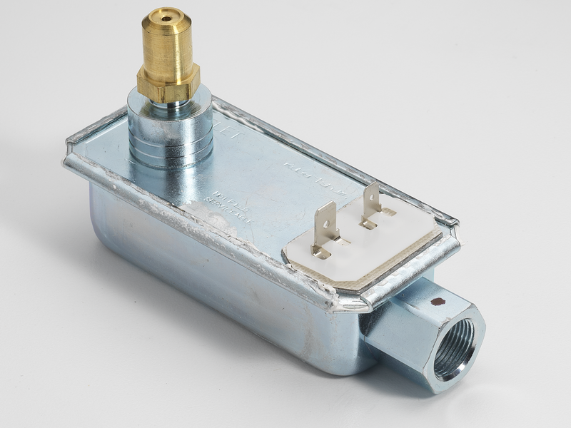  - Aftermarket Range Safety Valves